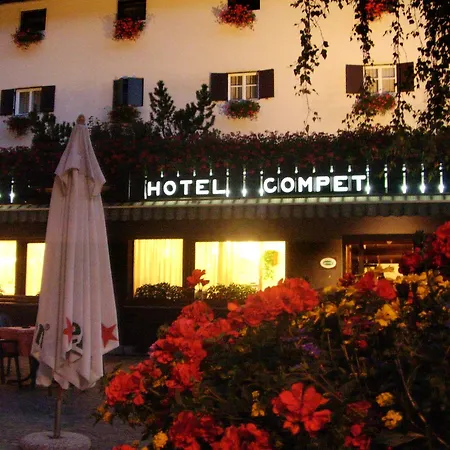 Hotel Compet-2