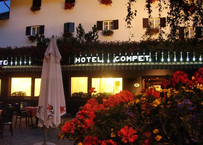 Hotel Compet