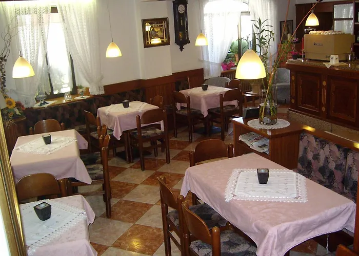  Albergo Antica Rosa