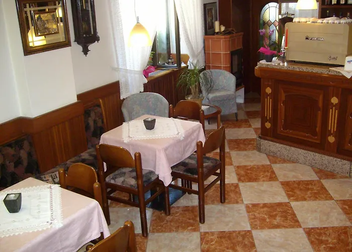  Albergo Antica Rosa