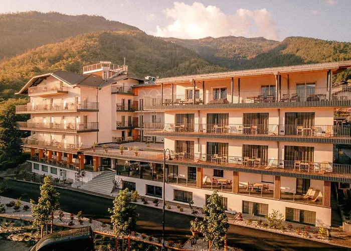 Sport&Wellness Hotel Cristallo